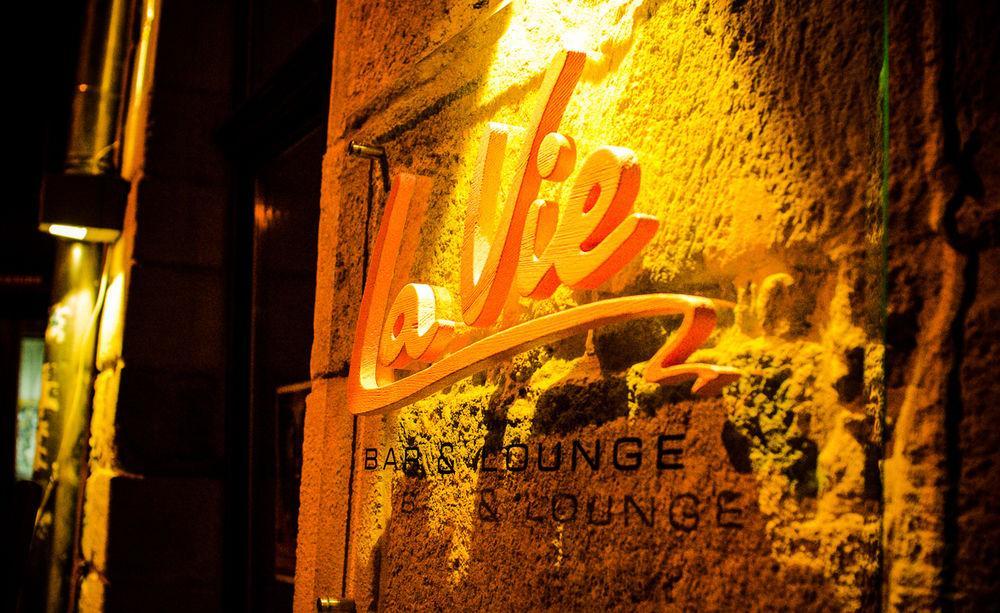 Rudolfo Hotel Lviv Exterior foto